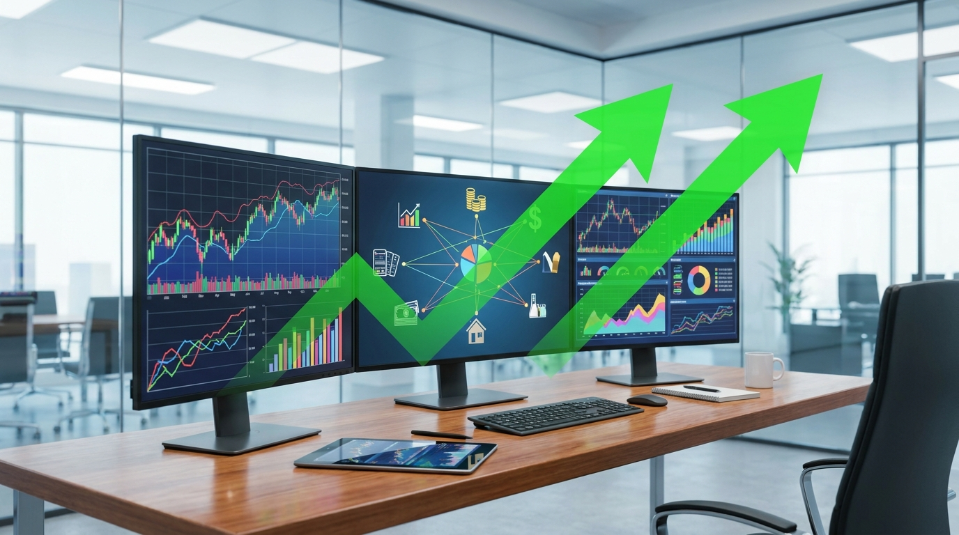 Stock Investment Strategies: The 5 Approaches Every Investor Needs to Know