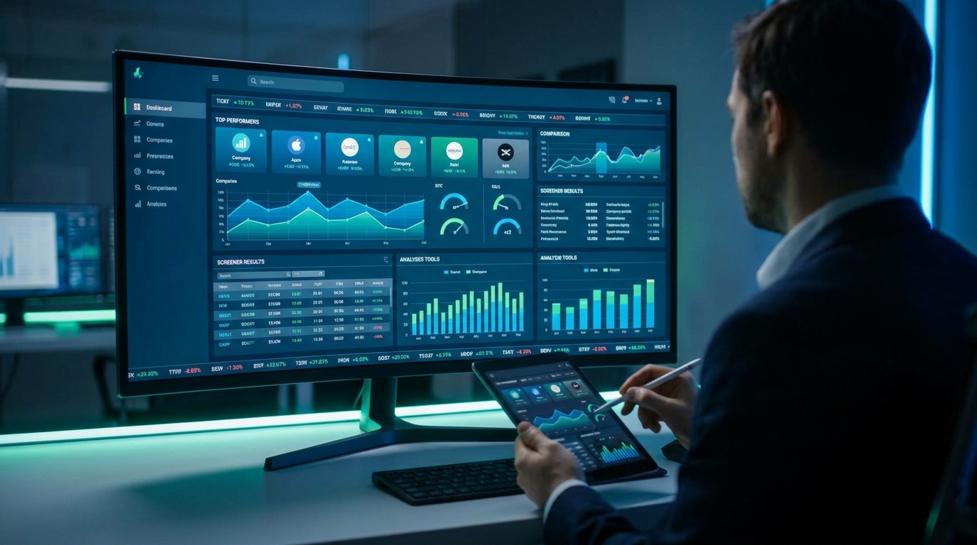 Best Stocks to Invest In: A Framework for Choosing Winning Companies