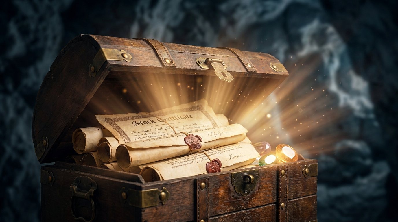 Undervalued Stocks: 4 Methods to Find Stocks Trading Below Intrinsic Value