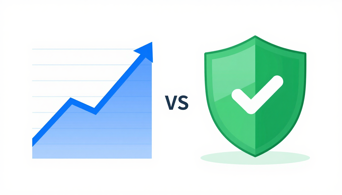 Stocks vs Bonds: The Definitive Guide to Building a Portfolio That Lasts