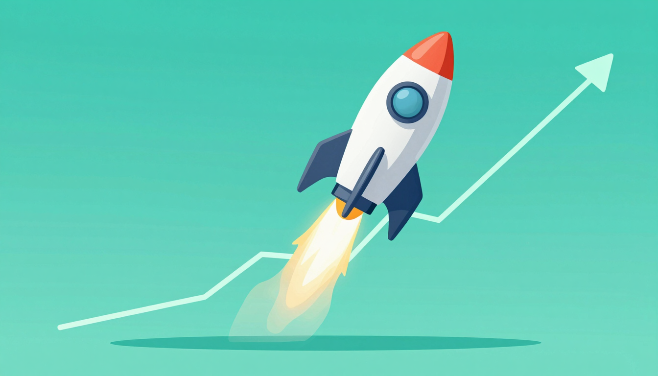 Growth Investing: How to Find and Hold Companies That Compound for Decades